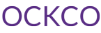 OCKCO Logo